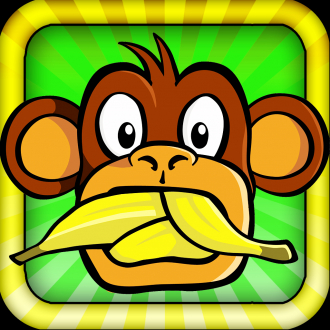 extrait jeux-video Crazy Singe Jungle de Match