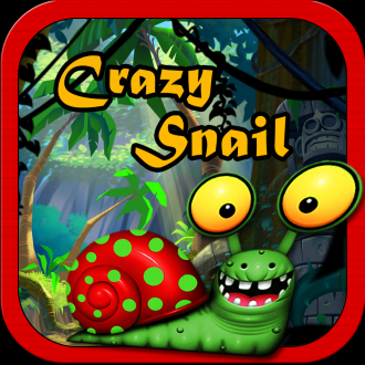 extrait jeux-video Crazy Snail Temple Maze Lite