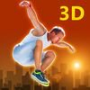 extrait jeux-video Crazy Stunt Parkour Simulator 3D Full
