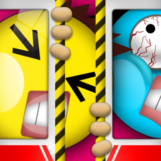 extrait jeux-video Crazy Subway