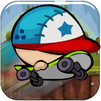 extrait jeux-video Crazy Swing Away