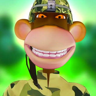 extrait jeux-video Crazy Trooper Monkeys Blast Balloons Pro