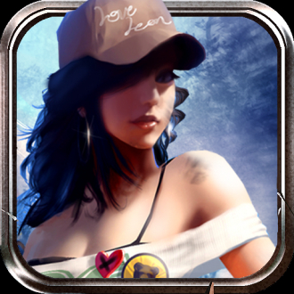 extrait jeux-video Crazy Truck (Full)