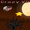 extrait jeux-video Crazy VD goes flappy version complete