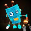 extrait jeux-video Crazy War