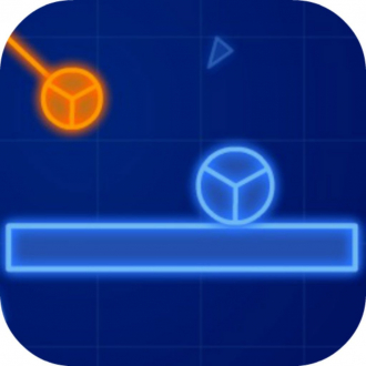 extrait jeux-video Crazy Yellow Ball