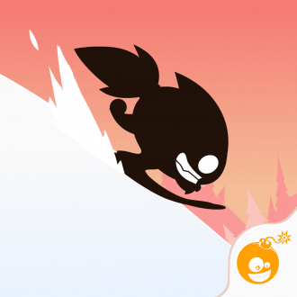 extrait jeux-video Crazy Yeti