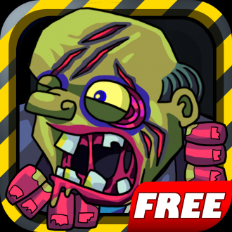 extrait jeux-video Crazy Zombies - Zombie Land Free