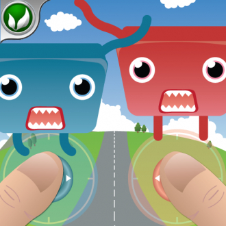 extrait jeux-video CrazyControl