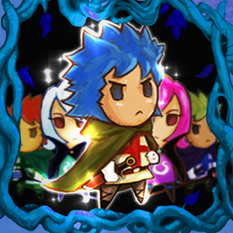 extrait jeux-video CrazyControl 2 - Forest of Eternity