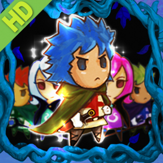 extrait jeux-video CrazyControl 2 HD - Forest of Eternity