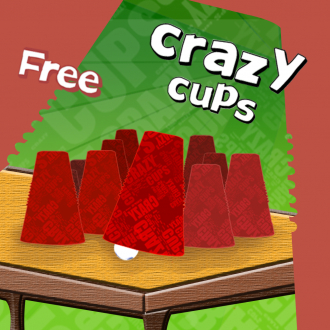 extrait jeux-video crazycupsfree