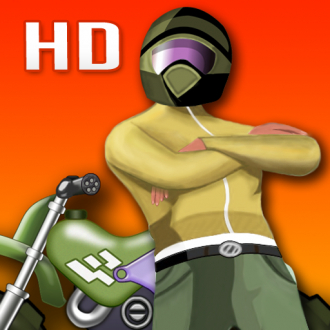 extrait jeux-video CrazyMoto HD special