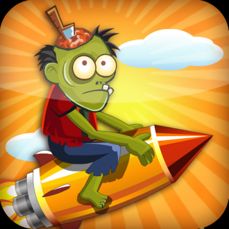 extrait jeux-video CrazyZombie