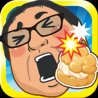 extrait jeux-video CreamPuff de visage