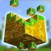 extrait jeux-video CreateCraft - Build Yourself Castle World Now
