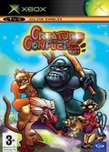 extrait jeux-video Creature Conflict : The Clan Wars