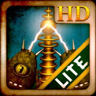 extrait jeux-video Creatures Mania HD Lite