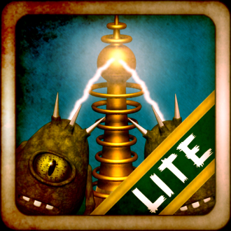 extrait jeux-video Creatures Mania Lite