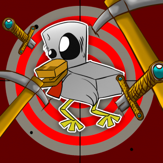 extrait jeux-video Creeper Hunter 3D - Mob chasse gratuit