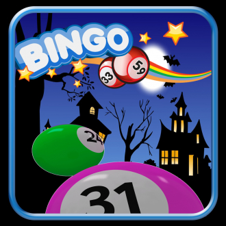 extrait jeux-video Creepy Bingo - Scary Halloween Spirit