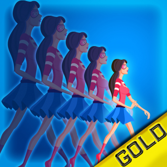 extrait jeux-video Creepy Creatures: minuscule classe d'école - Gold Edition