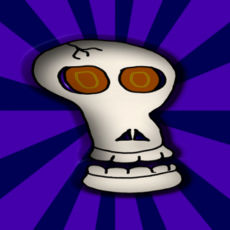 extrait jeux-video CreepyCapers