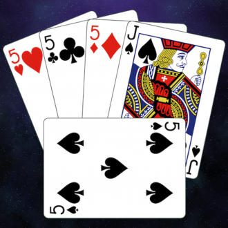extrait jeux-video Cribbage Battle