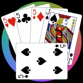 extrait jeux-video Cribbage Circle