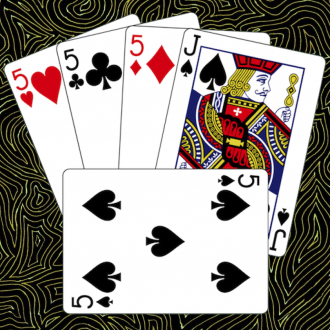 extrait jeux-video Cribbage Levels