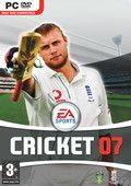 extrait jeux-video Cricket 07