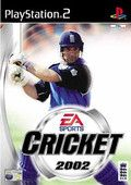 extrait jeux-video Cricket 2002