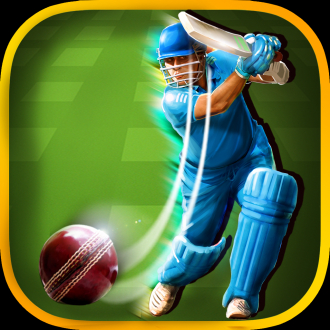 extrait jeux-video Cricket Batting Challenge 2014