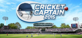 extrait jeux-video Cricket Captain 2015