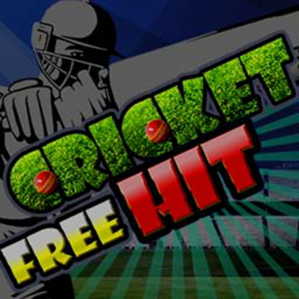 extrait jeux-video Cricket Free  Hit