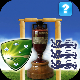 extrait jeux-video Cricket Quiz - Ashes Edition