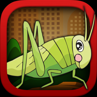 extrait jeux-video Cricket Rockets Son monde - Fun Kids & Family Slingshot Stratégie Jeu d'adresse