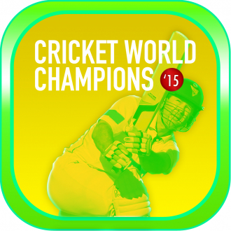 extrait jeux-video Cricket World Champions