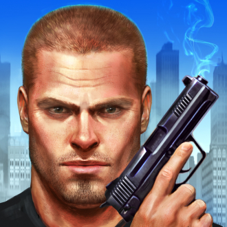 extrait jeux-video Crime City