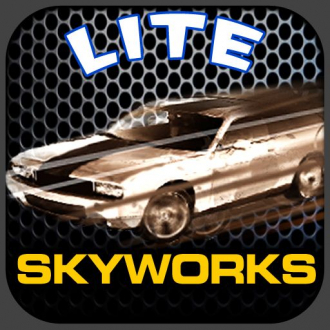 extrait jeux-video Crime Spree™ Lite