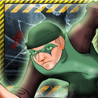 extrait jeux-video Crime Wave librement