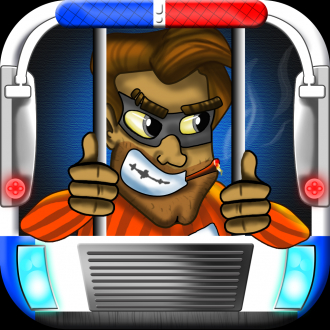 extrait jeux-video Criminal Bus Chase