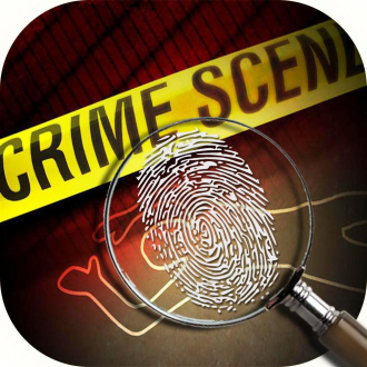 extrait jeux-video Criminal Case Investigation: Solve Mysterious Case & Secret Objects Puzzle