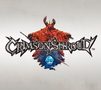 extrait jeux-video Crimson Shroud
