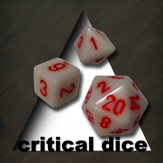 extrait jeux-video Critical Dice
