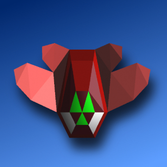 extrait jeux-video Critical Mass (aka Critter)