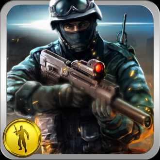 extrait jeux-video Critical Missions: SWAT