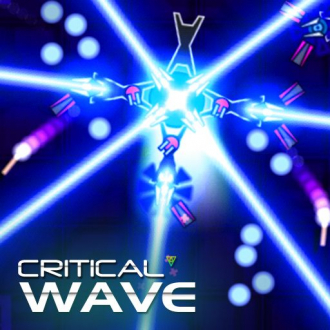 extrait jeux-video Critical Wave