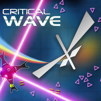 extrait jeux-video Critical Wave for iPad