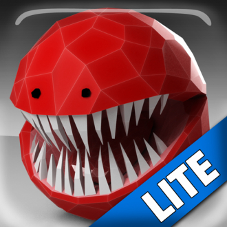 extrait jeux-video Critter Ball Lite
